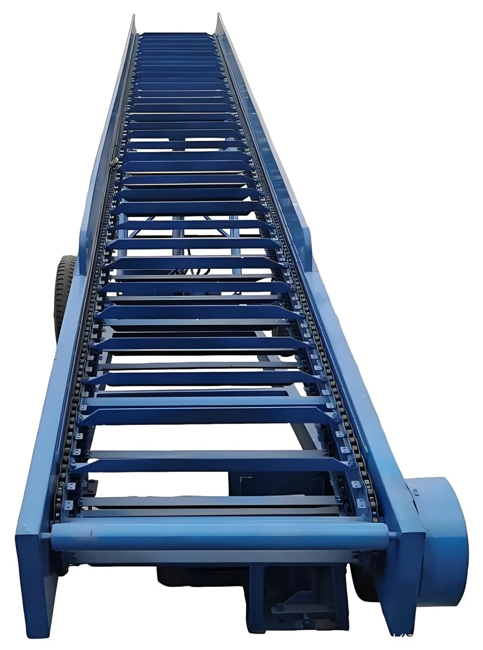 Heavy Duty Chain Conveyor suppliers